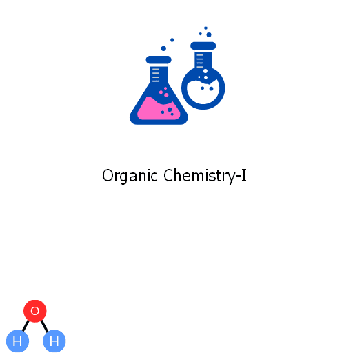 Organic Chemistry-I